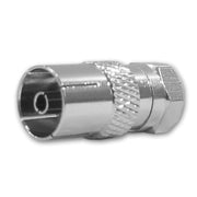 Televes - Koax-Kupplung Adapter FS-KK 1