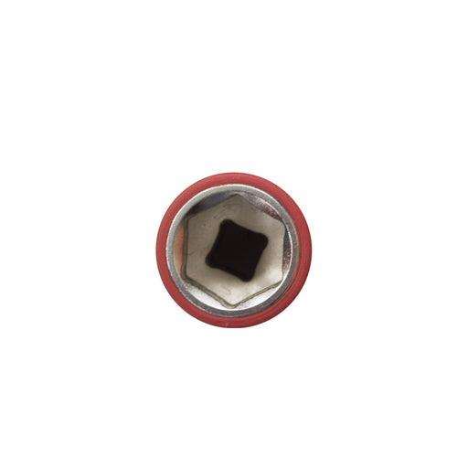 Wiha - Sechskant-Einsatz für Steckschlüssel Steckschlüsseleinsatz 246234 14mm x1/4" Aussen-6K