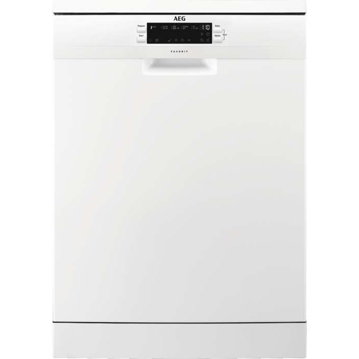 Electrolux AEG - Geschirrspüler FFS5361CZW CARAT