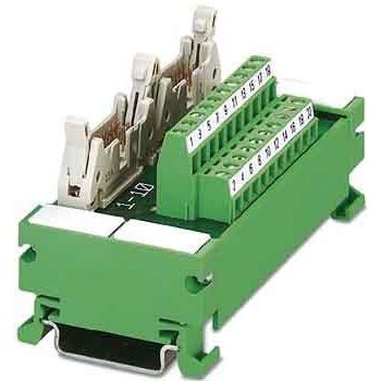 Phoenix Contact - Übergabemodul UM 45- 2FLK14/S7