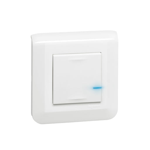 Legrand - Elektronischer Schalter ATMO SCHALTER/DIMMER Legrand 077701L UW