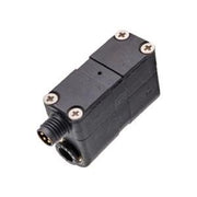 Ipf Electronic - Drucktransmitter Drucksensor, 16mm 40lang, DT064100 -1-0bar 9-30V DC