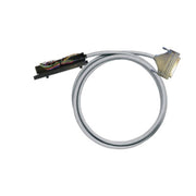 Weidmüller - SPS-Verbindungskabel Cable analoge Signale PAC-S300-SD37-V0-2M5 − 1 Stück