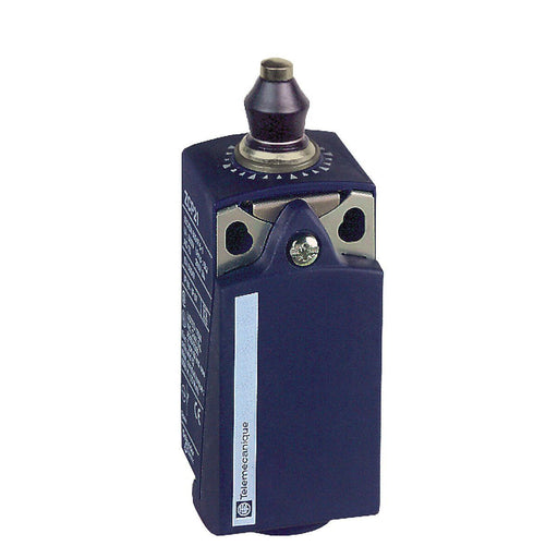 Telemechanique Sensors - Einzelpositionsschalter Positionsschalter XCKP2111G11