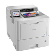 Brother - Drucker/Scanner/Kopierer Farblaserdrucker HLL9430CDNRE1