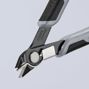 Knipex - Seitenschneider Präz.-Schneidzange 78 71 125 125mm