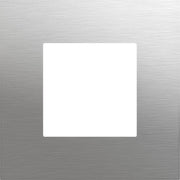 Gira - Bussystem-Zutrittskontrolleinrichtung Frontpl. Keyless 5545914 Fingerprintmod
