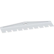 CobiNet - Fernmeldeleisten-Stecker Trennstecker 102233 2/10, grau − 10 Stück