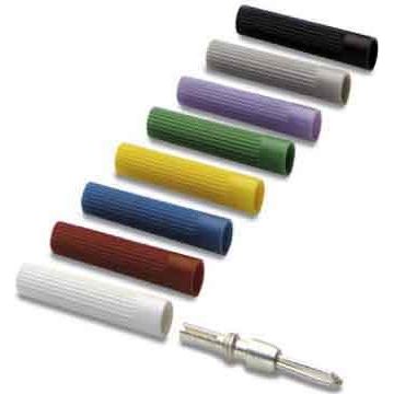 Phoenix Contact - Zubehör/Ersatzteile für Klemmen Prüfstecker MPS-IH GN − 10 Stück
