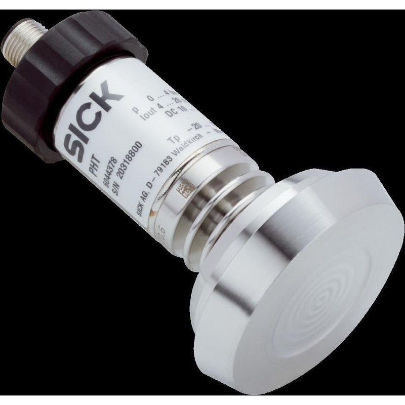 Sick - Drucktransmitter Drucksensor PHT-RB025S550S0AMS0Z