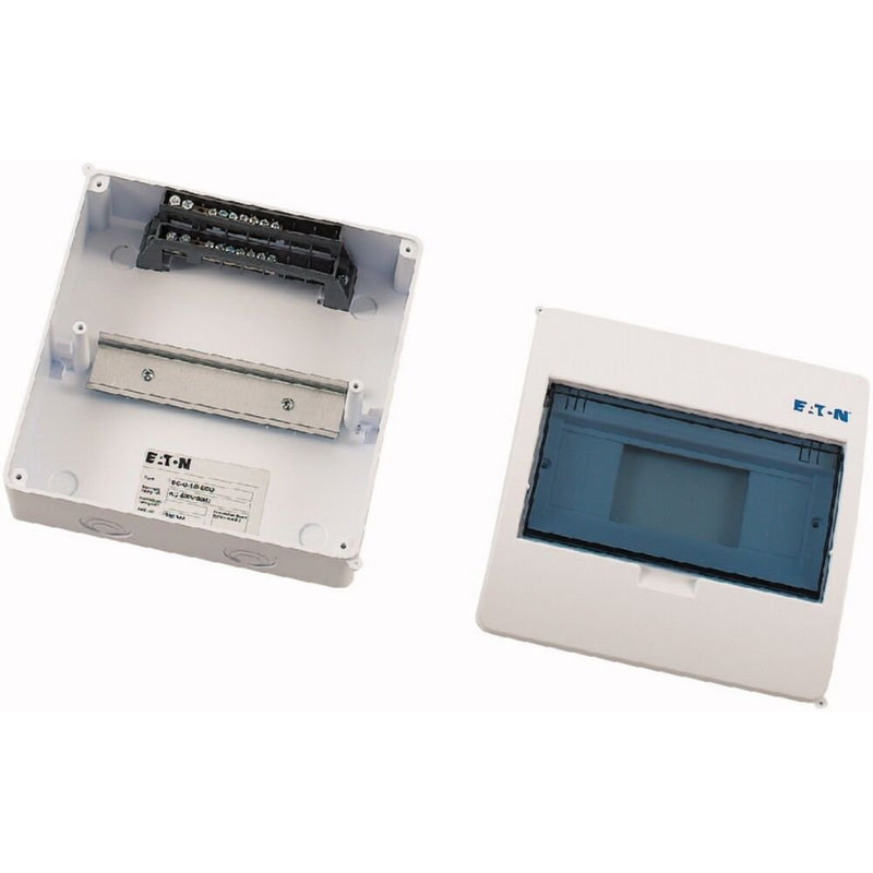 Eaton - Installationskleinverteiler Kleinverteiler BC-O-1/8-ECO AP