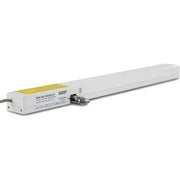 WindowMaster - Fensteröffner Kettenantrieb Sing/Motorl. WMX 826-1W500E 03 1A/500mm/weiß