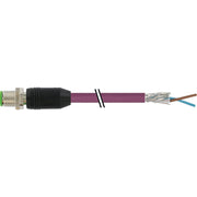 Murrelektronik - Konfektioniertes Sensor-Aktor-Kabel Steckverbinder 7000-14051-8410150 M12 St. gerade