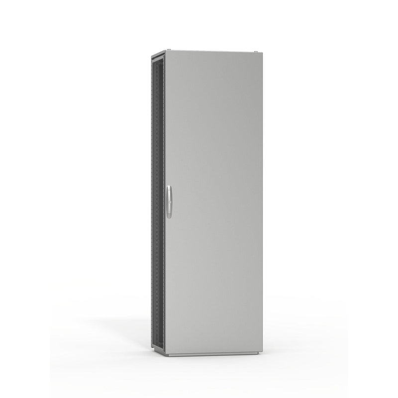nVent Hoffman - Tür/Bedientableau (Schaltschrank) Einfache Tür, 2000x600 DNSS2012L