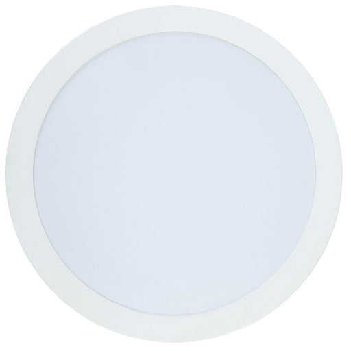 Nobile - Decken-/Wandleuchte LED-Panel Flat IP44 1571935011 840, 350mA, ws