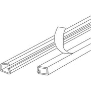 HKL - Leitungsführungskanal Minikanal rws LCD71.3 7x12mm − 2 Meter