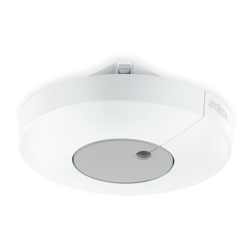 Steinel - Bussystem-Helligkeitssensor Dämmerungsschalter Light Sensor Dual R KNX UP