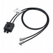 Pepperl+Fuchs Fabrik - Lichtleitersensor/Lichtleiterverstärker Glasfaser-Lichtleiter LCE 04-1,6-1,0-W C3