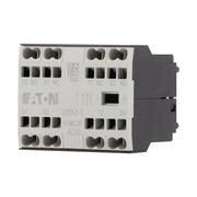 Eaton - Hilfsschalterblock Hilfsschalterbaustein 22DILE-C 2S,2Ö − 5 Stück