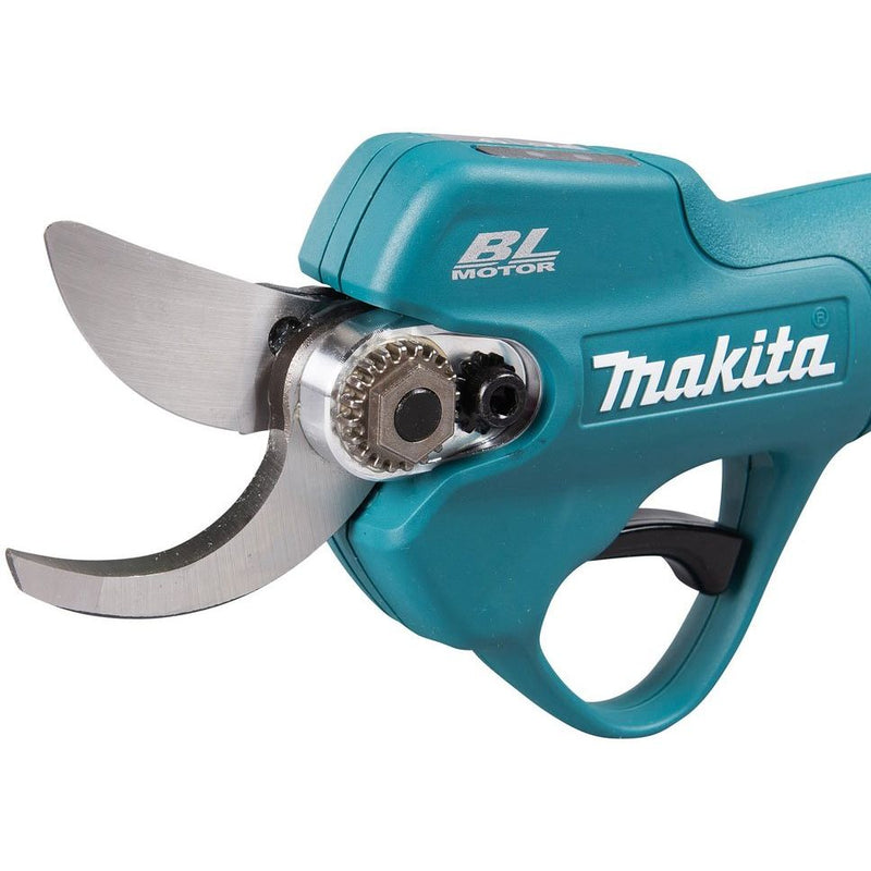 Makita - Gartenschere (Akku) Akku-Astschere UP100DZ ohne Akku/ Ladegerät