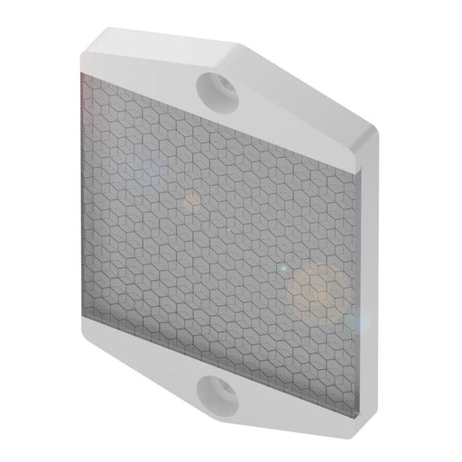 Balluff - Reflektor für Lichtschranke Reflektor, Fasern, Optiken BAM RF-XO-02#BAM0330
