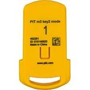 Pilz - Zubehör/Ersatzteile für Befehlsgeräte PIT m3 key2 mode 1 402281 − 1 Stück