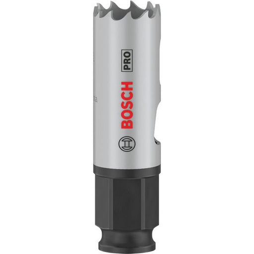 Bosch - Werkzeugset PRO Multi Material PC Plus 2608594478VE(24) Lochsägen-Set 20 mm