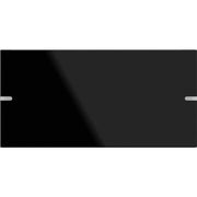 Gira - Bussystem-Tastwippe Wippe Tastsens.4 2f 833205 Schwarz