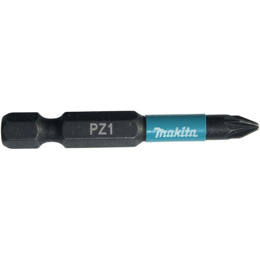 Makita - Bit PZ Bit 1x50 B-63747 (VE2) 2 Stück