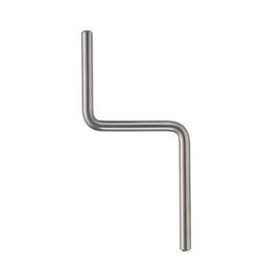 Leuze - Zubehör/Ersatzteile für Industriesensoren Rundstange BTU D12M.5-Z-230