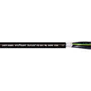 Lapp Kabel&Leitung - Energiekabel < 1 kV, für ortsveränderlichen Einsatz ÖLFLEX FD 891 3G1 1026127