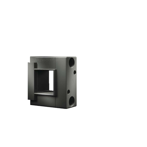 Rittal - Sammelschienensystem für Verteiler Sammelschienenhalter SV 9659.000 Maxi-PLS3200