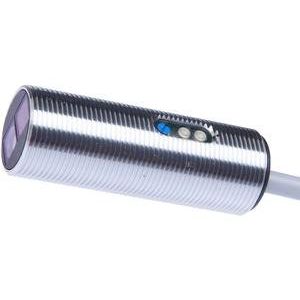 Ipf Electronic - Lichttaster mit Hintergrundausblendung Sensor Optisch, Taster, OT180106 M18x1 50lang Sn: