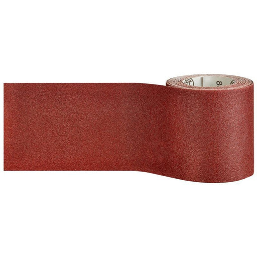 Bosch - Schleifpapier/Schleifvlies Schleifrolle C410 Standard 2608606802 for Wood and Paint