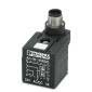 Phoenix Contact - Ventilstecker (feldkonfektionierbar) Ventilstecker SAC-4P-MS/A-1L-ZDSCO 4-polig, gerade