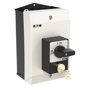Eaton - Lasttrennschalter Ein-Aus-Schalter P1-25/I2/SVA(A) I2