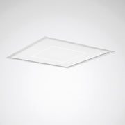 Trilux - Decken - /Wandleuchte LED - Einbauleuchte ArimoFit G2 #8178251 840, DALI, weiß