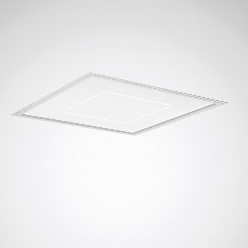 Trilux - Decken - /Wandleuchte LED - Einbauleuchte ArimoFit G2 #8178251 840, DALI, weiß