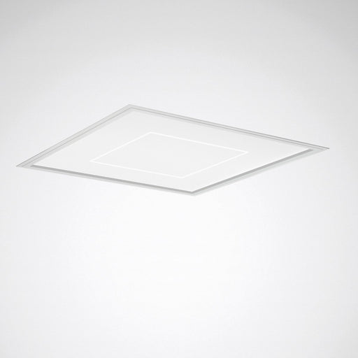 Trilux - Decken - /Wandleuchte LED - Einbauleuchte ArimoFit G2 #8178251 840, DALI, weiß