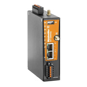 Weidmüller - Bussystem-Systemschnittstelle/Medien-Gateway IoT Gateway wireless IOT-GW30-4G-NA