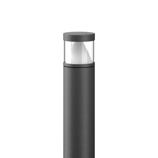 RZB - Wegeleuchte LED-Pollerleuchte 612162.004.1.76 840, DALI, si