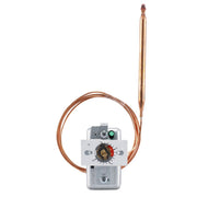 Jumo - Temperaturschalter Einbau-Thermostat 60/60000924