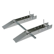 Klauke - Kabeltrommelabroller Easy Roller Plus S 52055401 bis 1000kg, 400-1200