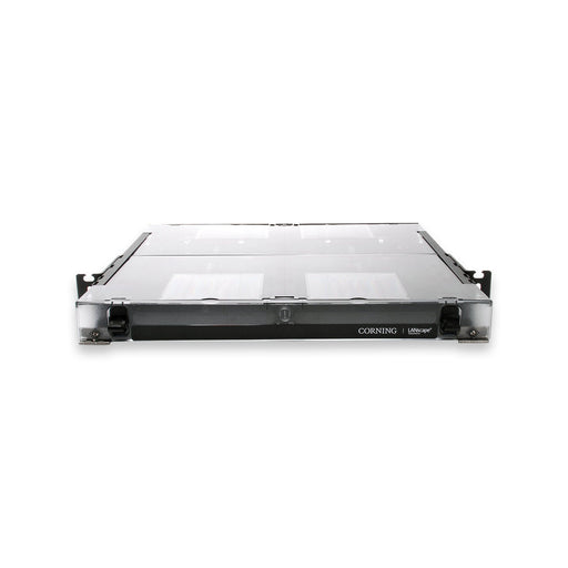 Corning - Patchpanel LWL CCH Connector Housing CCH-01U 1HE f. 2CCH