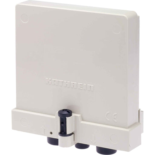 Kathrein - Antennenmontagematerial Hausübergabepunkt EVK 60 1000 MHz − 10 Stück