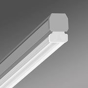 Regiolux - Geräteträger für Lichtbandsystem LED-Geräteträger SRGLP15005000830D.sg 3000K DALI