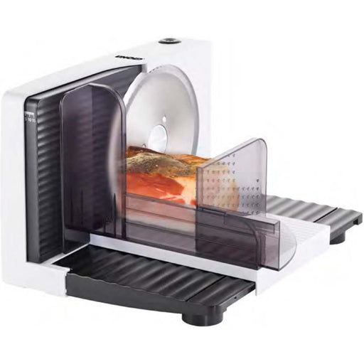 Unold - Allesschneider Alleschneider 78860 ws Curve White
