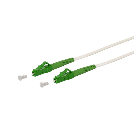 Metz Connect - Patchkabel LWL OpDAT FTTH Patchkabel OS2 151P7JAJAF0E LCAPC/LCAPC 60m