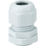 Hensel - Kabelverschraubung Anbaustutzen IP65 AKS 13,5