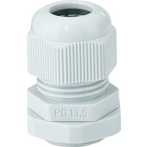Hensel - Kabelverschraubung Anbaustutzen IP65 AKS 13,5